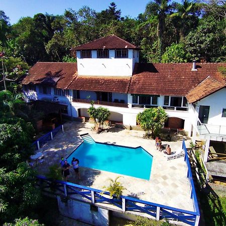 Hotel Gajah Joinville Exterior foto