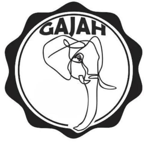 Hotel Gajah Joinville Exterior foto