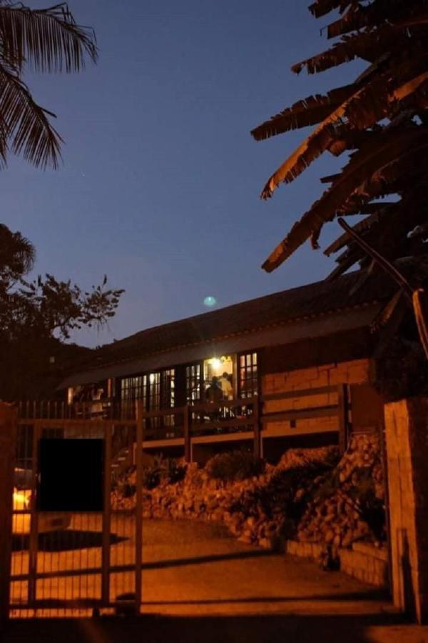 Hotel Gajah Joinville Exterior foto