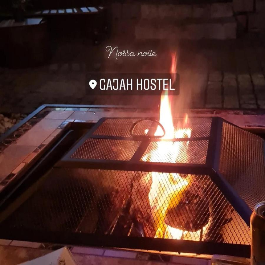 Hotel Gajah Joinville Exterior foto