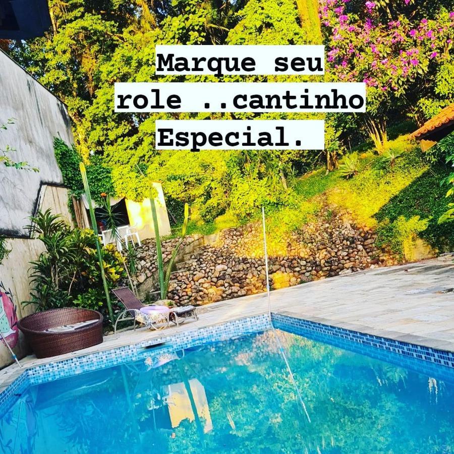Hotel Gajah Joinville Exterior foto