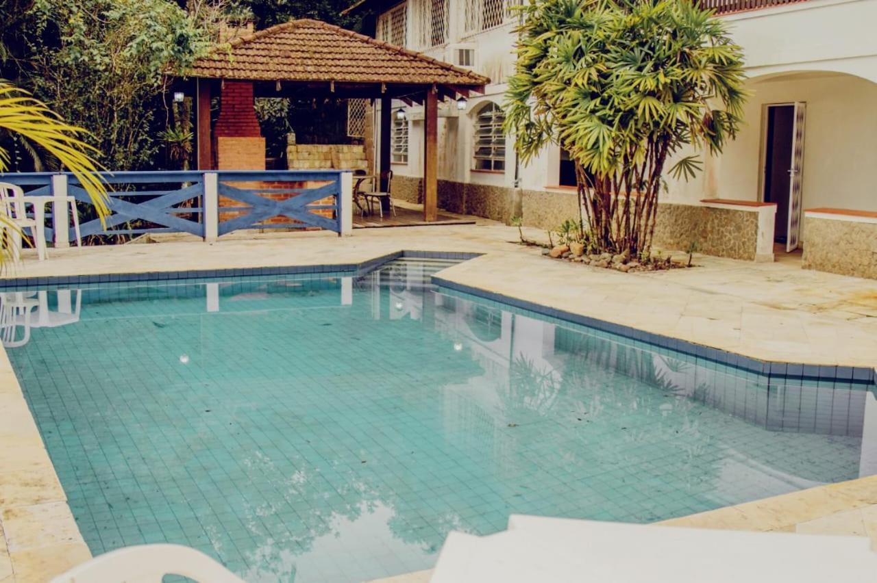 Hotel Gajah Joinville Exterior foto